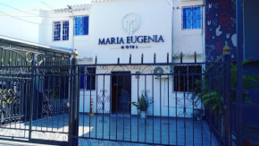 Hotel Eugenia Valledupar